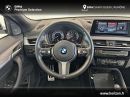 BMW X2 sDrive18i 136ch M Sport