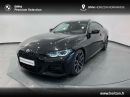 BMW 420dA 190ch M Sport Coupé