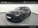 BMW 220dA 190ch M Sport Coupé