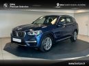 BMW X3 xDrive20iA 184ch Luxury Euro6d-T 154g