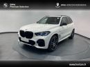 BMW X5 xDrive45e 394ch M Sport 17cv