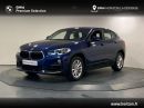 BMW X2 sDrive20iA 192ch Lounge DKG7 Euro6d-T 132g