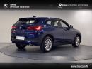BMW X2 sDrive20iA 192ch Lounge DKG7 Euro6d-T 132g