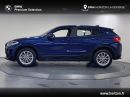BMW X2 sDrive20iA 192ch Lounge DKG7 Euro6d-T 132g