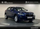BMW X2 sDrive20iA 192ch Lounge DKG7 Euro6d-T 132g