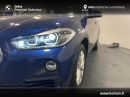 BMW X2 sDrive20iA 192ch Lounge DKG7 Euro6d-T 132g