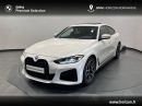 BMW 420iA 184ch M Sport Gran Coupé