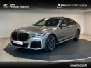 BMW 745eA 394ch M Sport 17cv