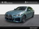 BMW i4 eDrive35 286ch M Sport