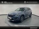 BMW X1 sDrive18dA 150ch xLine