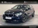 BMW 116iA 109ch Edition Sport DKG7