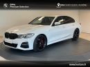 BMW 316dA MH 122ch M Sport