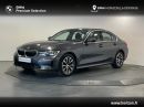 BMW 316dA MH 122ch Business Design