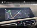 BMW 316dA MH 122ch Business Design