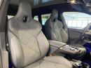 BMW iX xDrive45 408ch M Sport