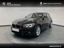 BMW 116dA 116ch Business Design 5 portes Euro6c