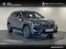 BMW X1 sDrive20iA 192ch xLine DKG7 10cv