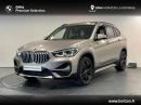 BMW X1 sDrive18iA 136ch xLine DKG7