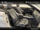 BMW 220iA 184ch M Sport Euro6d-T Cabriolet