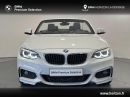 BMW 220iA 184ch M Sport Euro6d-T Cabriolet