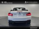 BMW 220iA 184ch M Sport Euro6d-T Cabriolet