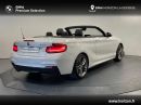 BMW 220iA 184ch M Sport Euro6d-T Cabriolet