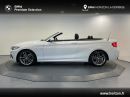 BMW 220iA 184ch M Sport Euro6d-T Cabriolet