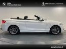 BMW 220iA 184ch M Sport Euro6d-T Cabriolet