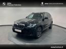 BMW X3 xDrive20d 190ch M Sport