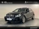 BMW 118iA 136ch Edition M Design DKG7