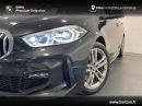 BMW 118iA 136ch Edition M Design DKG7
