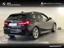 BMW 118iA 136ch Edition M Design DKG7