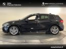 BMW 118iA 136ch Edition M Design DKG7