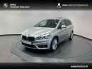 BMW 216dA 116ch  Luxury DKG7 Gran Tourer