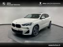 BMW X2 sDrive18dA 150ch M Sport Euro6d-T 118g