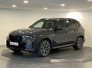 BMW X5 xDrive50e 489ch M Sport