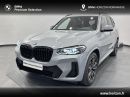 BMW X3 xDrive20d 190ch M Sport