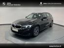 BMW 318dA 150ch Touring
