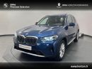 BMW X3 sDrive18d 150ch xLine
