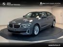 BMW 520dA xDrive 190ch Luxury Steptronic