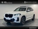 BMW X3 xDrive30e 292ch M Sport