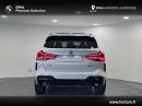 BMW X3 xDrive30e 292ch M Sport