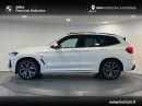 BMW X3 xDrive30e 292ch M Sport