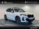 BMW X3 xDrive30e 292ch M Sport