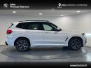 BMW X3 xDrive30e 292ch M Sport