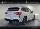 BMW X3 xDrive30e 292ch M Sport