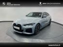 BMW 430dA xDrive 286ch M Sport Gran Coupé