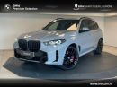 BMW X5 xDrive50e 489ch M Sport