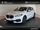 BMW 116iA 109ch Business Design DKG7