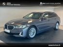 BMW 520dA xDrive 190ch Luxury Steptronic Touring